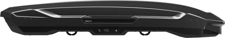 Actual product image Thule Motion 3 XXL Low black glossy (450 l)