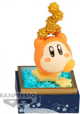 Image du produit Banpresto KIRBY - Waddle Dee - Figurine Paldolce Collection 6cm