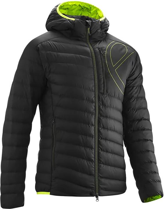 Produktbild Edelrid Me Eldo Jacket (XS)