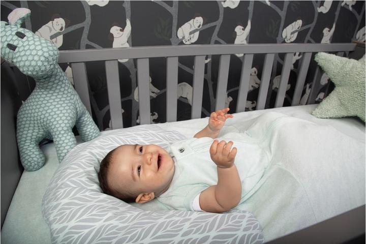 Immagine prodotto Zewi Cuscino di posizionamento per bambini (100 cm)