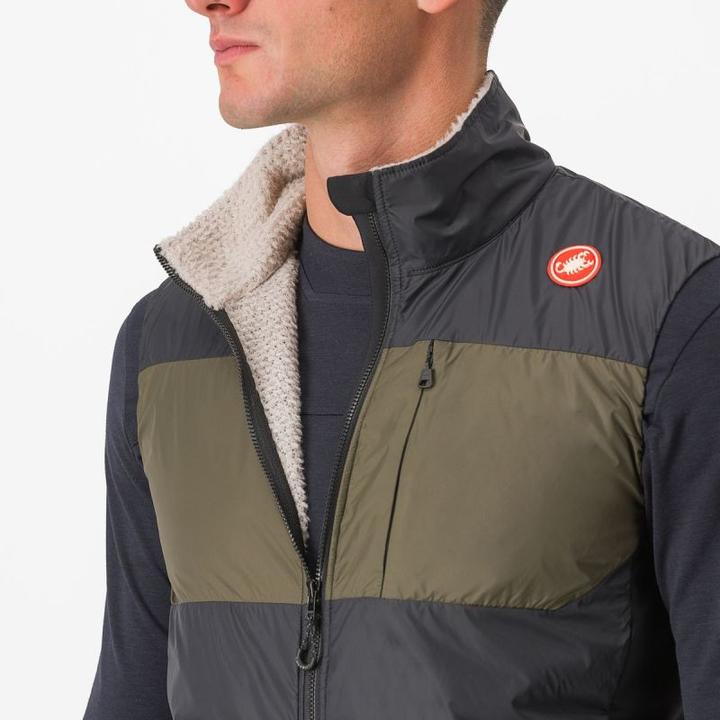 Image du produit Castelli Unlimited Puffy Vest (XS)