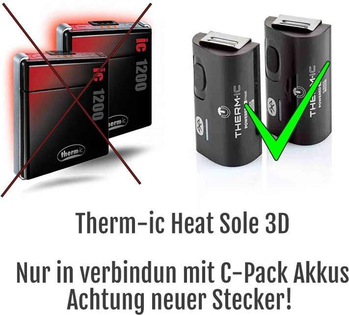 Image du produit Therm-ic Chaleur 3D