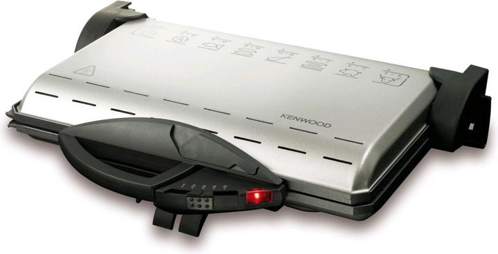 Produktbild Kenwood HGM200SI