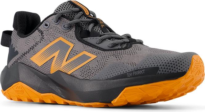 Produktbild New Balance GPNTRLS6 Kids Nitrel v6 Lace (37)