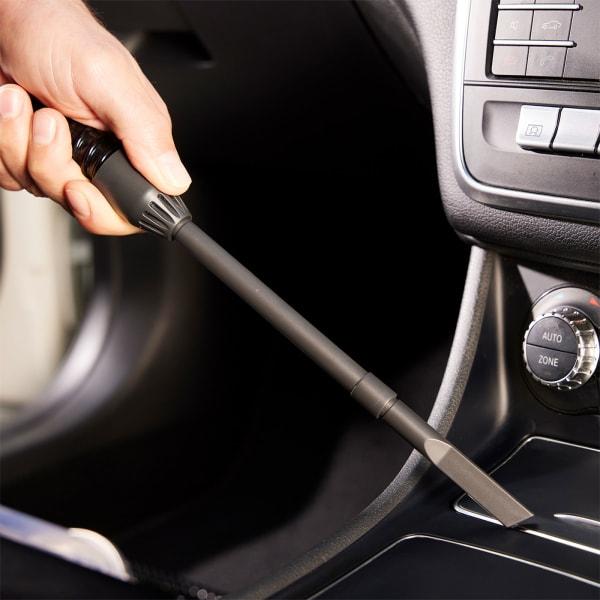 Image du produit Shark 3726FFJ200UK Aspirateur Accessoires/supplémentaires Aspirateur à main Kit de nettoyage pour voiture