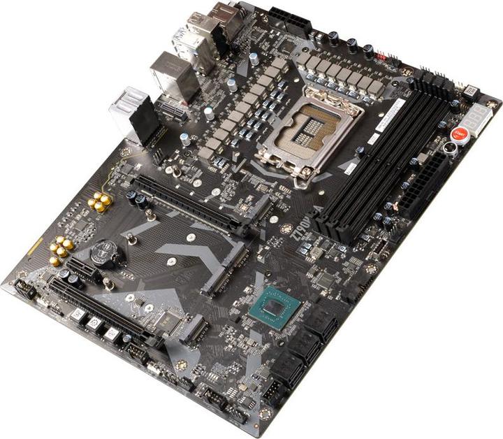 Produktbild ECS LEET Z790H7-A (LGA 1700, Intel Z790, ATX)