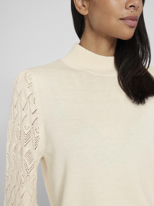 Produktbild Vila High Neck Strickpullover (XS)