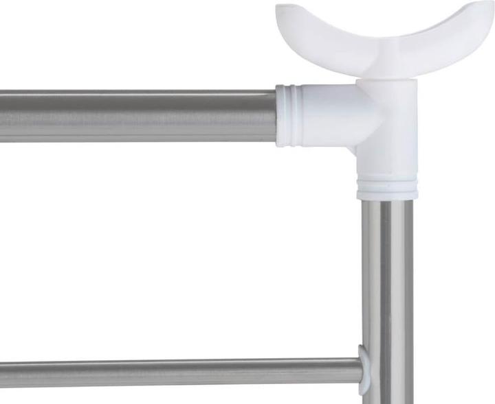 Actual product image Wenko Bath tub tumble dryer (10 m)