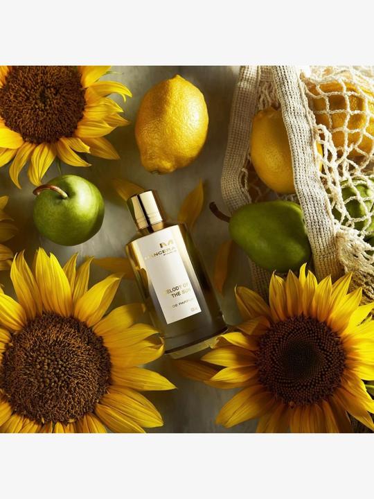 Immagine prodotto Mancera Melody Of The Sun Eau de Parfum - 120ml (Eau de parfum, 12000 ml)