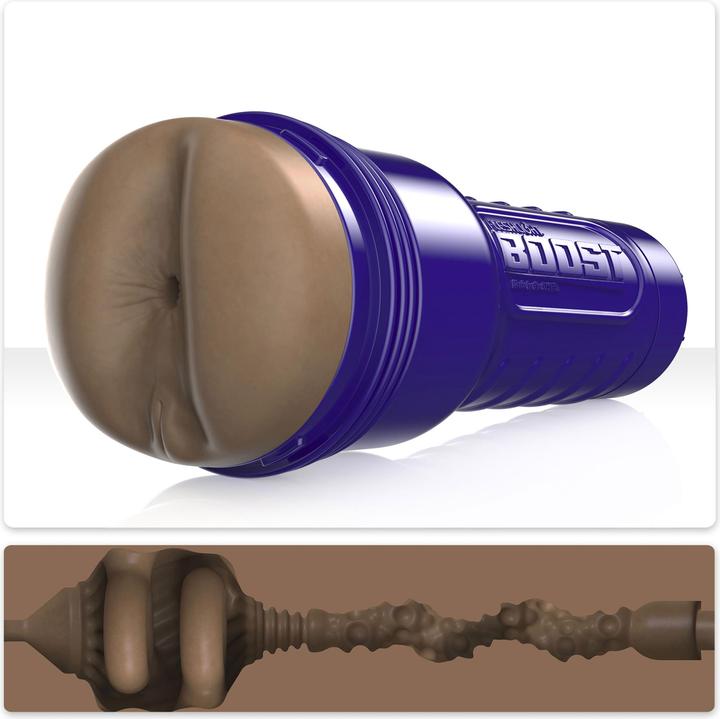 Image du produit Fleshlight Boost Blast Dark