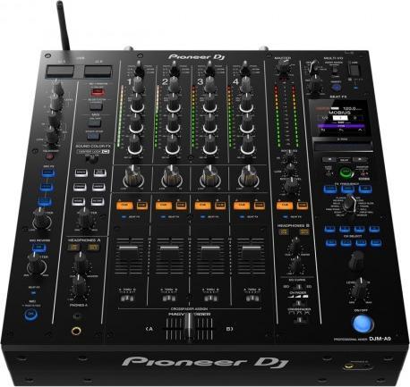 Produktbild Pioneer DJ DJM-A9 (Clubmixer)