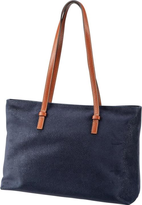 Actual product image Brics Bric's Life Shopping Vittoria handbag (12 l)