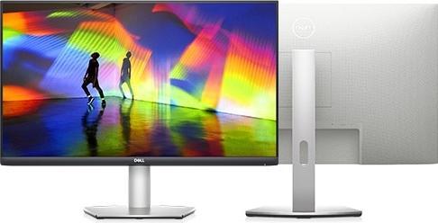 Actual product image Dell S2721HS (1920 x 1080 pixels, 27")