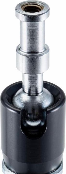Actual product image Manfrotto magic arm (Tripod feet)