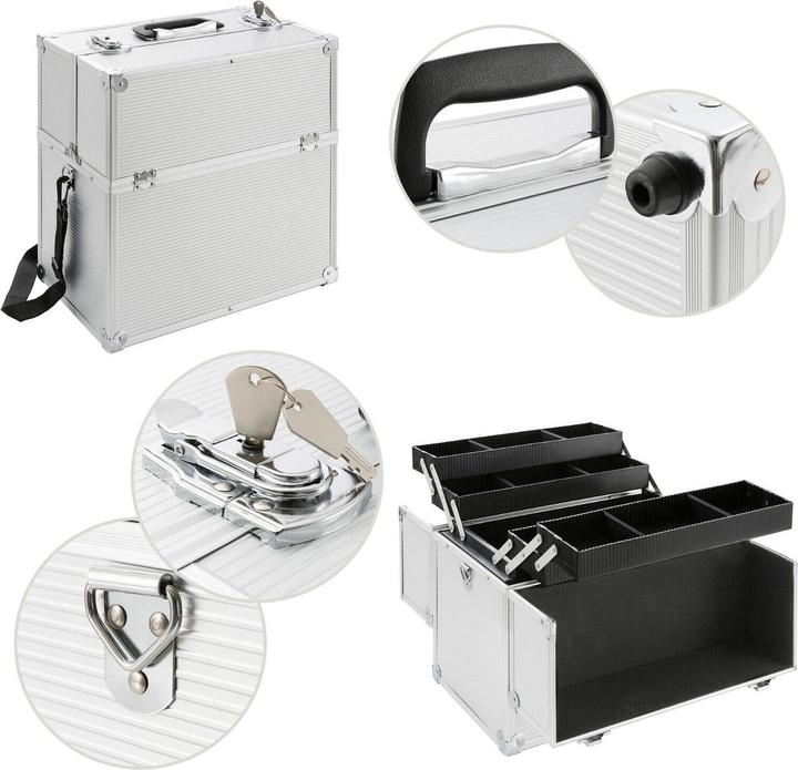 Immagine prodotto Arebos Beauty case