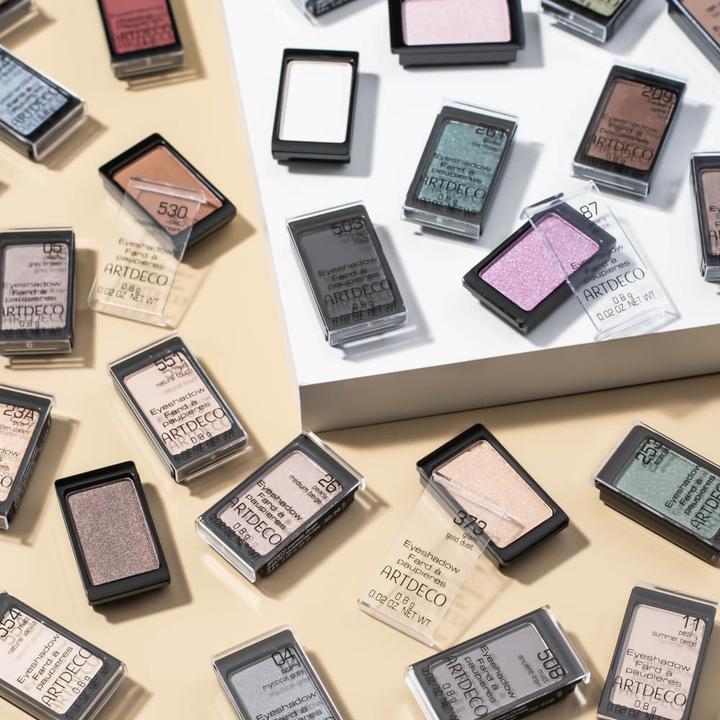 Produktbild Artdeco Eyeshadow (574 matt tender mauve)