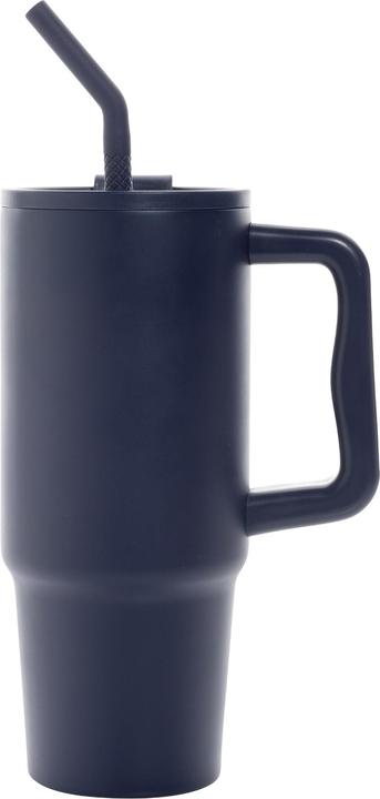 Actual product image Xd Collection Embrace Deluxe Recycled Stainless Steel 900ml Tumbler (0.90 l)