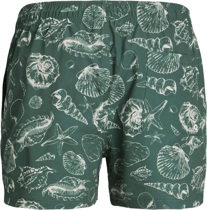 Jack & Jones Jpstmaui Jjswim Mature Aop Akm Sn