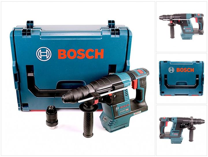 Produktbild Bosch Professional GBH 18V-26 F (Akkubetrieb)