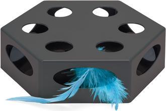 Produktbild Beeztees Tumbler Mousie (Spielmaus Katze)