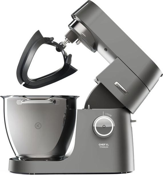 Actual product image Kenwood Flexi stirring element AT502 for Major/Cooking Chef