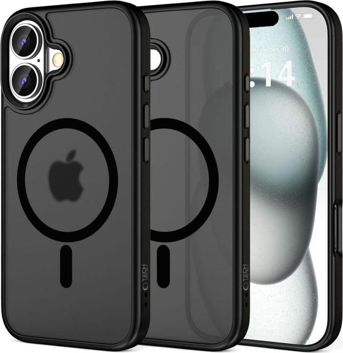 Image du produit Tech-Protect MagMat (Apple iPhone 16)