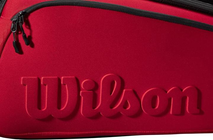 Immagine prodotto Wilson Borsa per club Clash V2.0 Super Tour 15