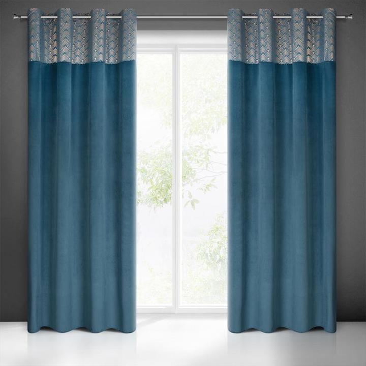 Actual product image Eurofirany Zas (140 x 250 cm)