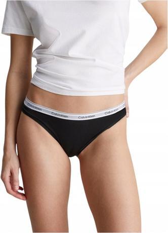 Produktbild Calvin Klein Bikini 3pk (S, Einzelpack)