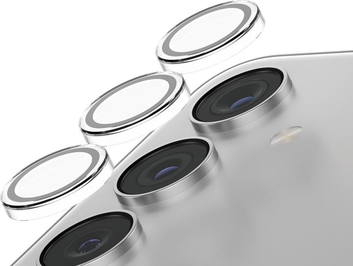 Produktbild PanzerGlass Safe. (1 Stück, Samsung Galaxy S25+)