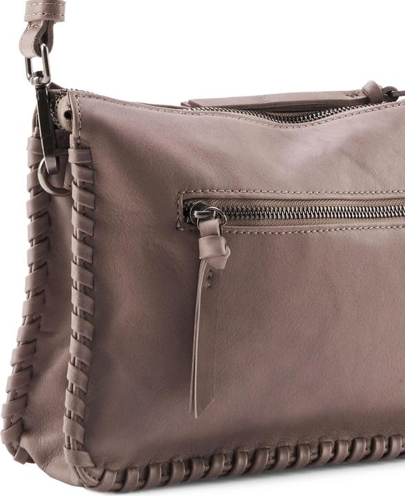Immagine prodotto FredsBruder Calm Umhängetasche Leder 27 cm