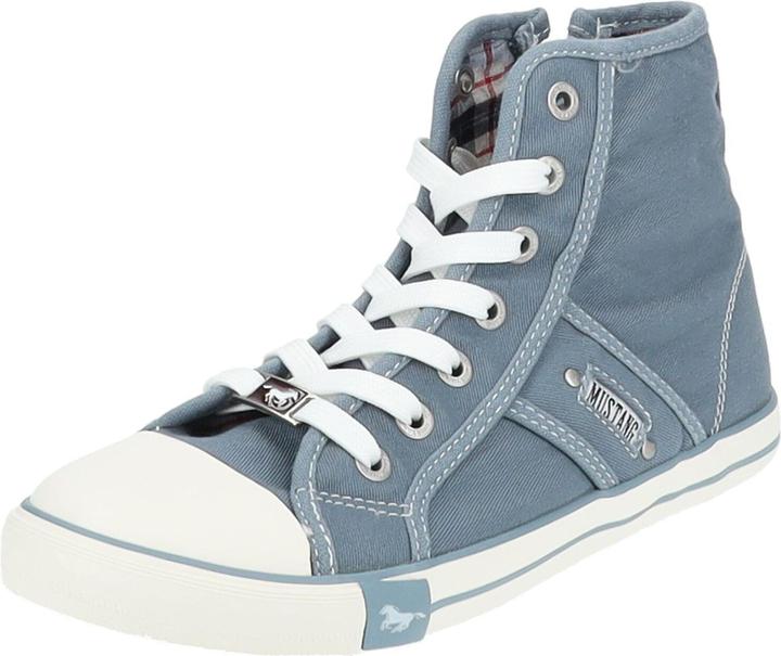 Medium blue