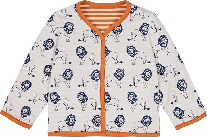 Immagine prodotto loud + proud Giacca reversibile (86)