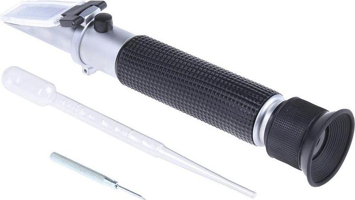 Actual product image Rs Pro Refractometer (Measuring device case)