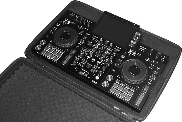 Image du produit UDG U8315BL PIONEER DJ XDJ-RX3 HARDCASE BLACK