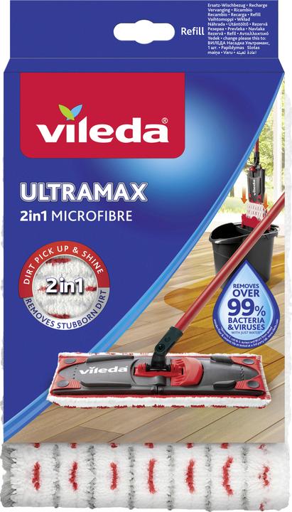 Actual product image Vileda Ultramax (1 pcs.)