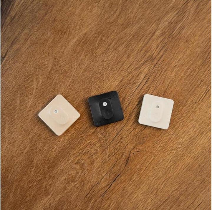 Actual product image Shelly Plug & Play Blu H&T Ivory