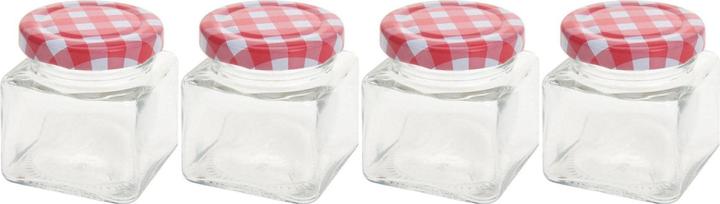 Productafbeelding Fs-Star Voorraadpotten (0.08 l)