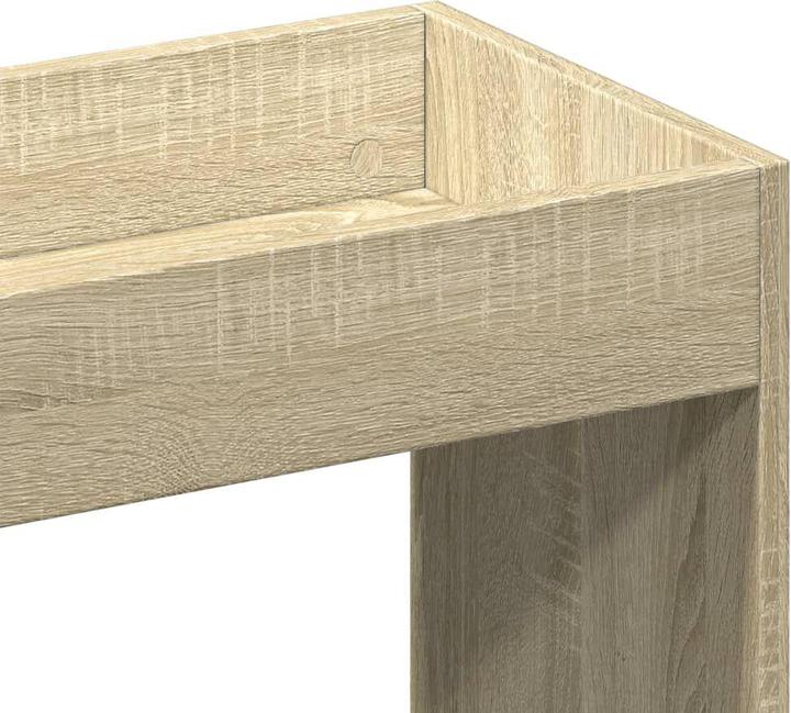 Actual product image VidaXL Louiza (63 x 33 x 180 cm)