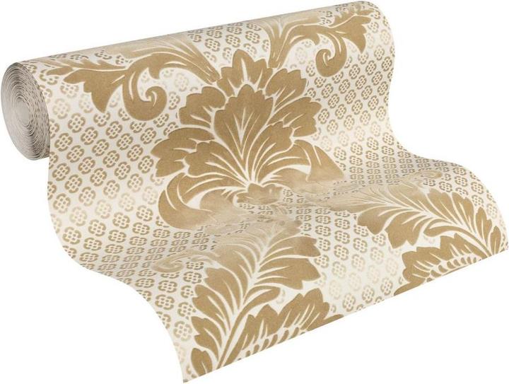 Cream, Gold
