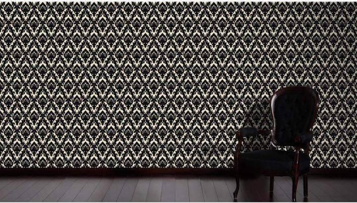 Immagine prodotto Architects Paper Castello floccato 2 (53 x 1000 cm)