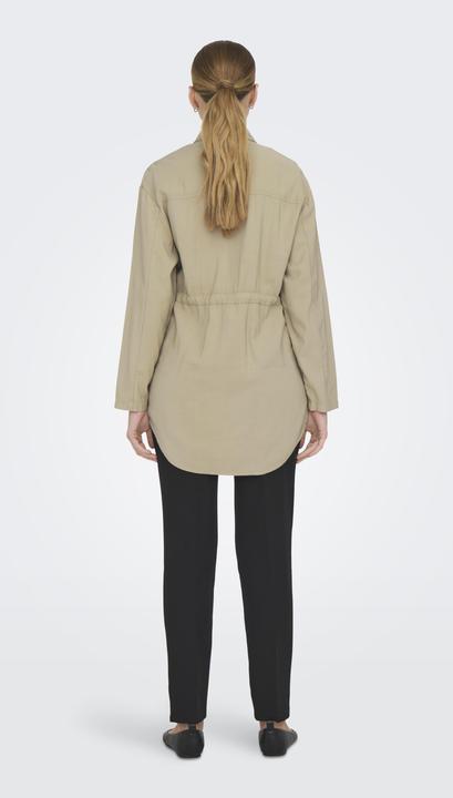 Produktbild Only Fly-Away Kragen Mantel Jacke (3XL)