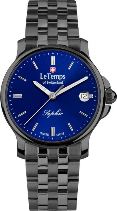 Image du produit Le Temps Zafira (Montre analogique, 38 mm)