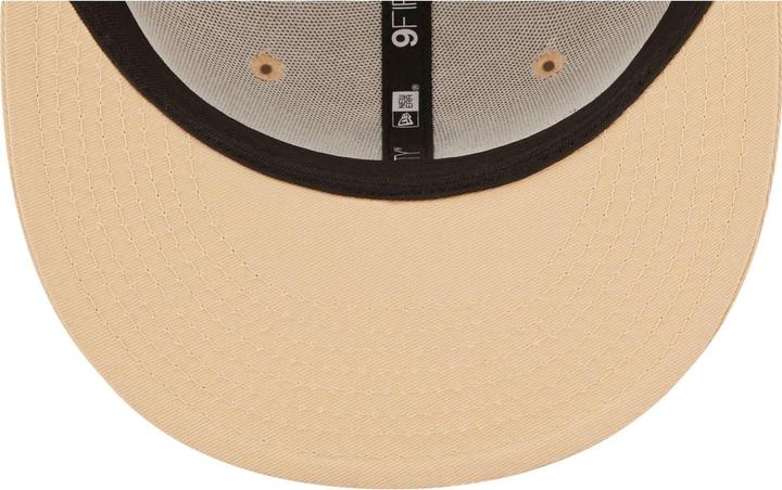 Produktbild New Era 9Fifty Snapback Cap - New York Yankees beige - S/M (S/M)