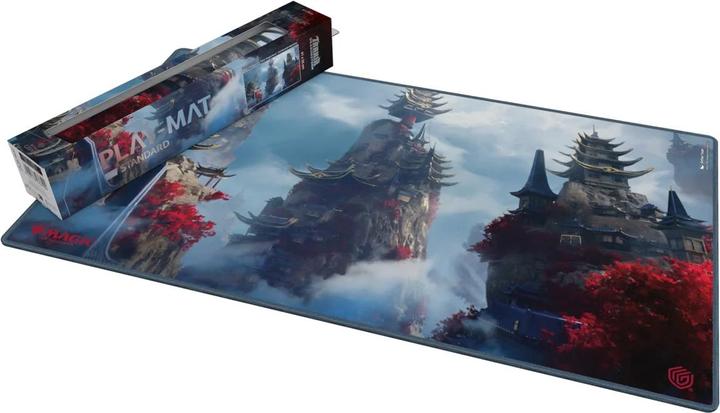 Produktbild Ultimate Guard Play-Mat Magic: The Gathering "Tarkir: Dragonstorm" - Design 5