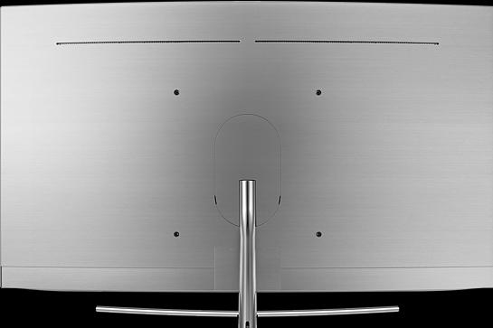 Produktbild Samsung Qe75q8c (75", LCD, 4K, 2017)