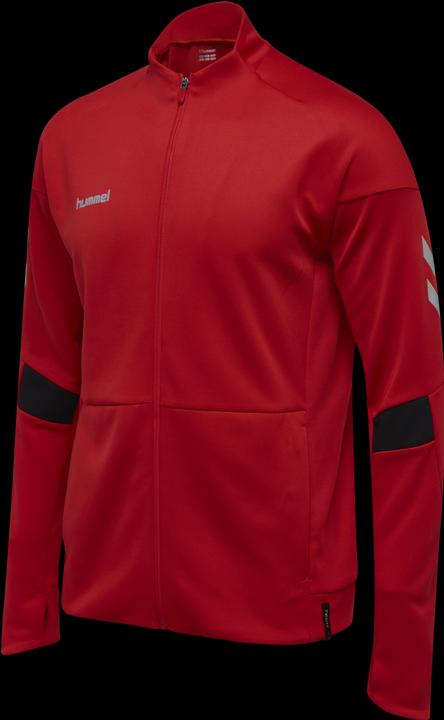 Produktbild hummel Tech Move Poly Zip Jacket (S)