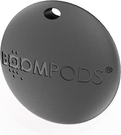 Immagine prodotto Boompods Pacchetto Tag e Card Bundle nero