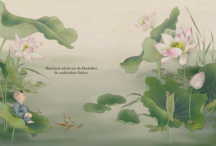 Immagine prodotto Der kleine Hirtenjunge (Tedesco, Regina Linke, 2024)
