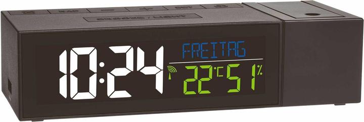 Image du produit TFA Horloges de projection